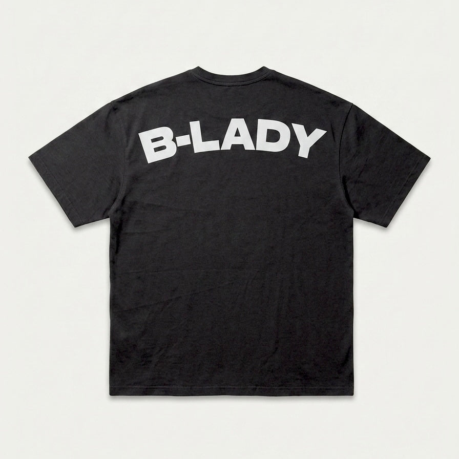 CAMISETA B-LADY