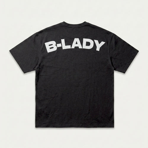 CAMISETA B-LADY