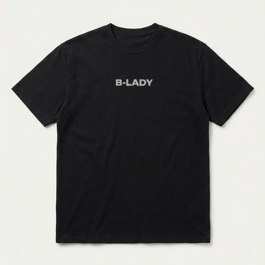 CAMISETA B-LADY