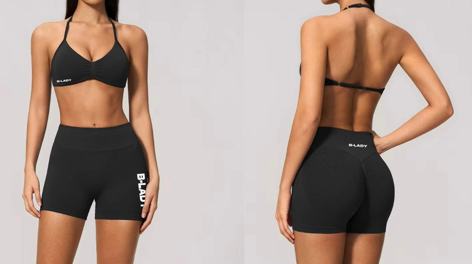 TOP B-LADY — MUJER