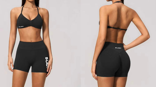 TOP B-LADY — MUJER