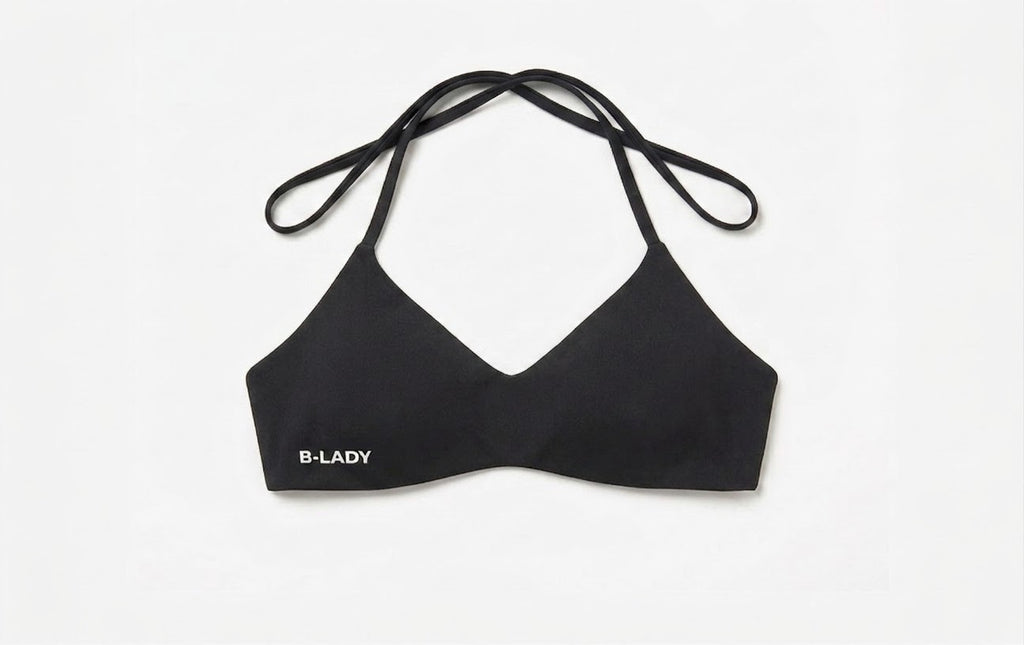 TOP B-LADY — MUJER