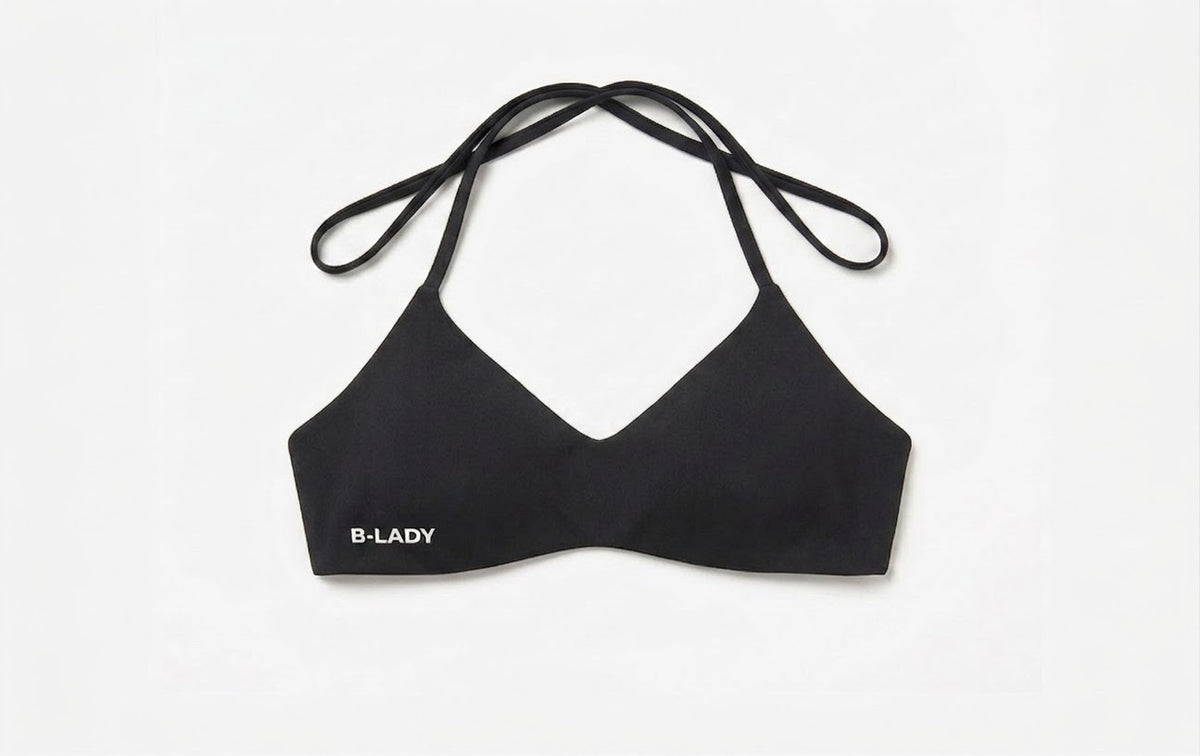 TOP B-LADY — MUJER